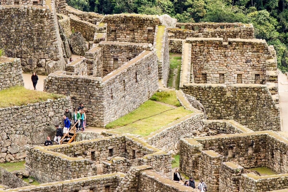 El camino del Inca: cómo es esta travesía de 4 días y qué hay que llevar