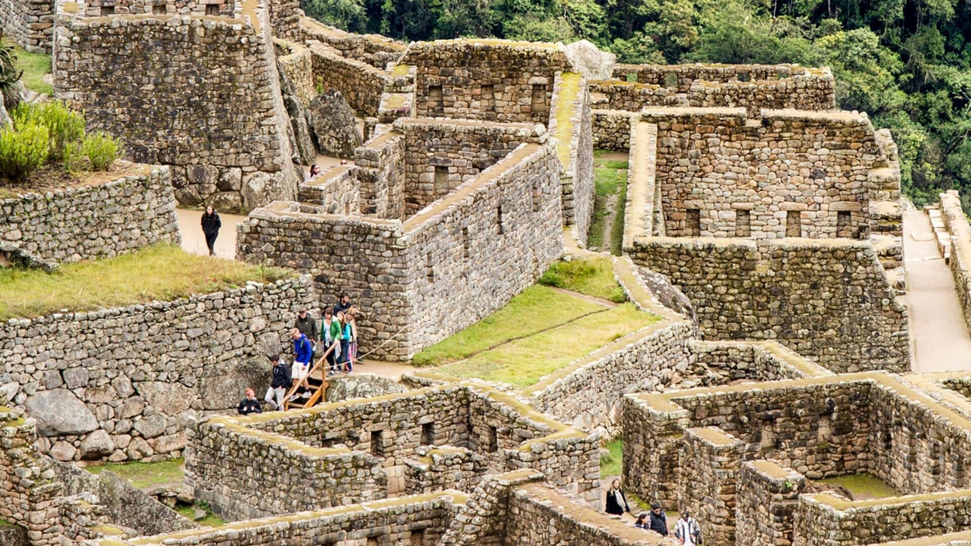 El camino del Inca: cómo es esta travesía de 4 días y qué hay que llevar