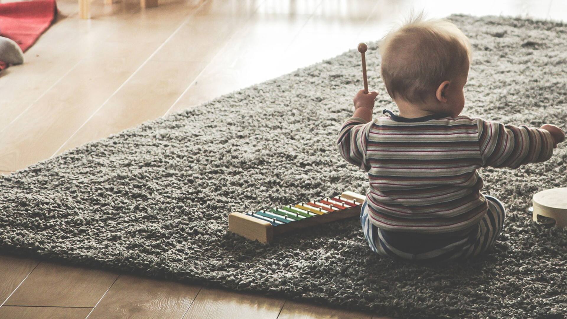 Diario de paternidad: ¿los hijos tienen que ser el centro de todo?