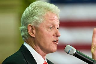 El bestseller de Bill Clinton que reavivó el escándalo Lewinsky