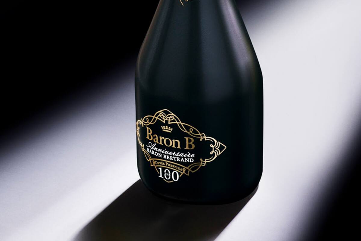 Baron B: una partida única en homenaje a los 100 años de su creador