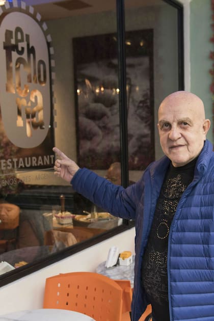 De la mano de Daniel Lalín, vuelve Fechoría, el mítico restaurante de los artistas