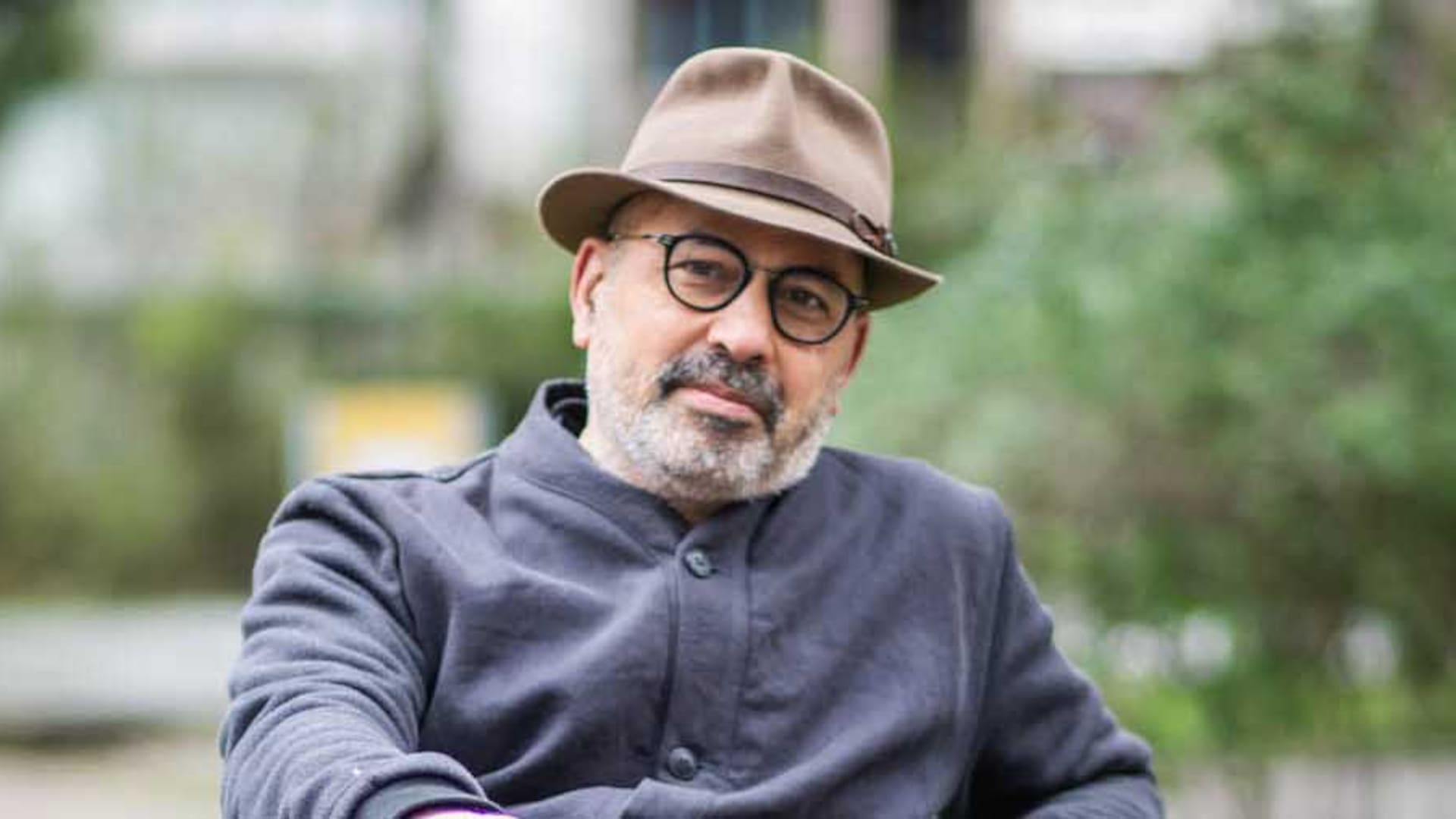 Andrés Di Tella. "La muerte de mi papá fue lo que desencadenó mi nueva película"
