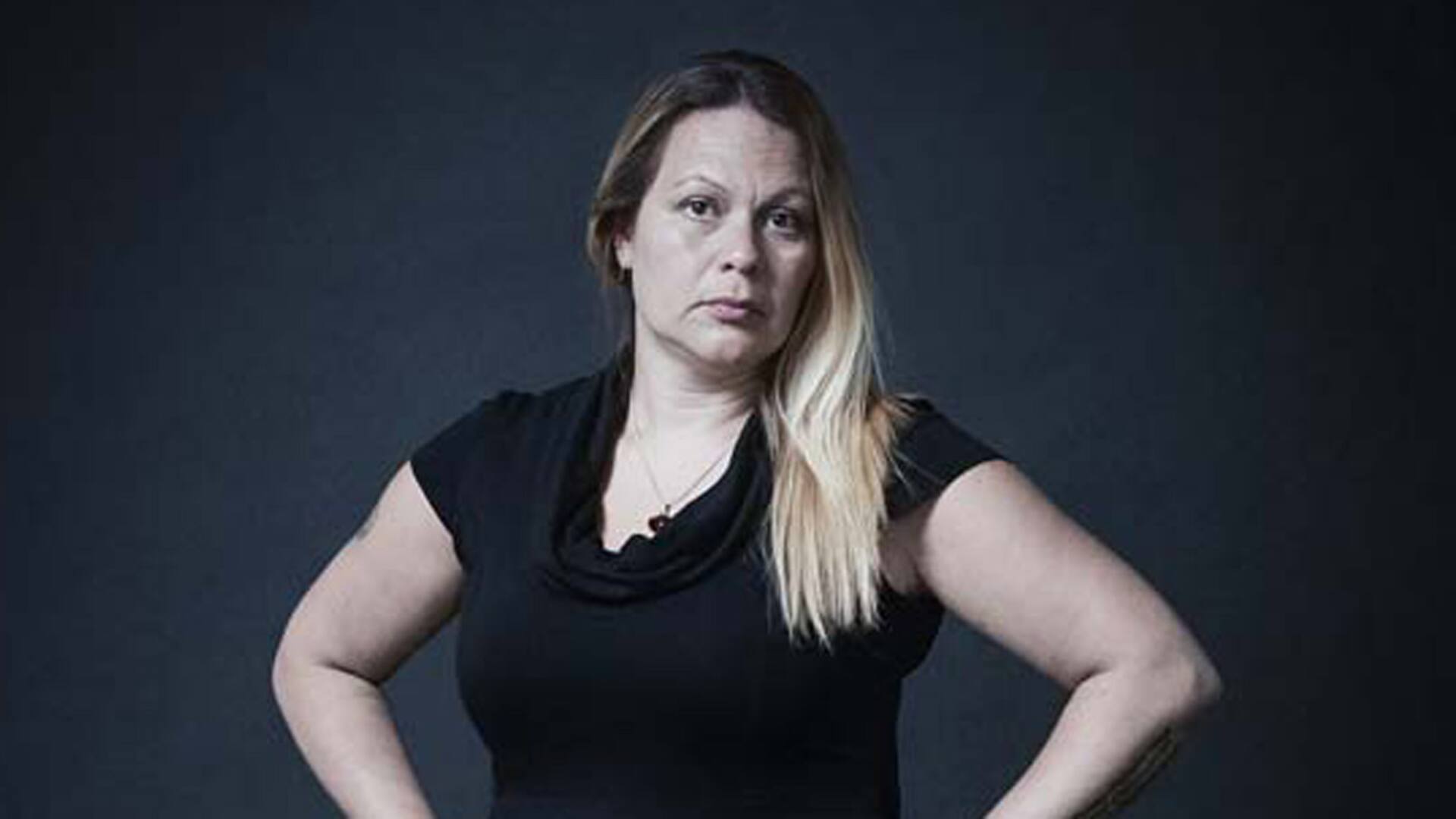 Alika Kinan: la víctima de trata que logró que se condene al Estado