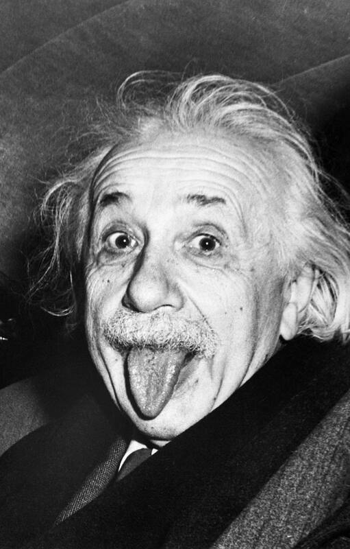 Enigmas médicos: el signo de Einstein, la rara manifestación que terminó con la vida del genial físico