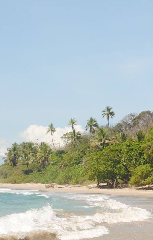 Santa Teresa, el pueblo paradisíaco de Costa Rica que muchos jóvenes argentinos eligen para vivir