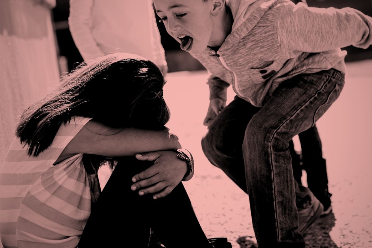 Bullying: ¿Qué hago si mi hijo es un espectador de estas situaciones?