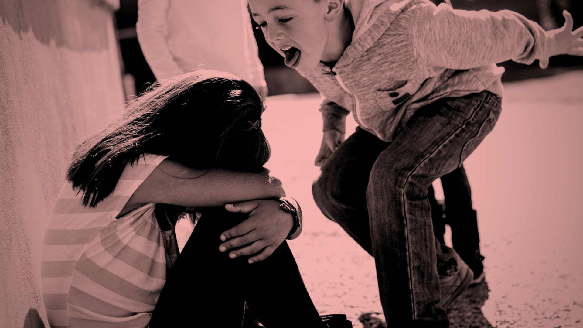 Bullying: ¿Qué hago si mi hijo es un espectador de estas situaciones?