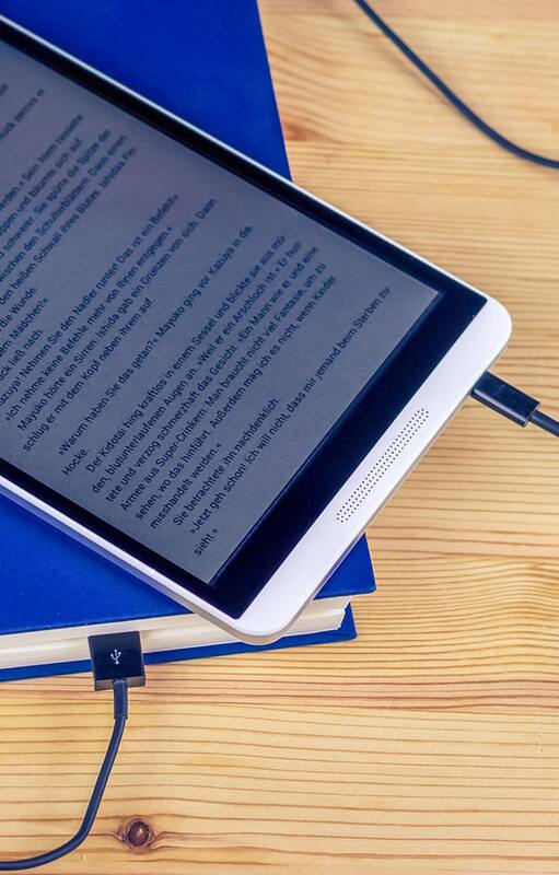 5 apps que te ayudan a estudiar sin perder concentración
