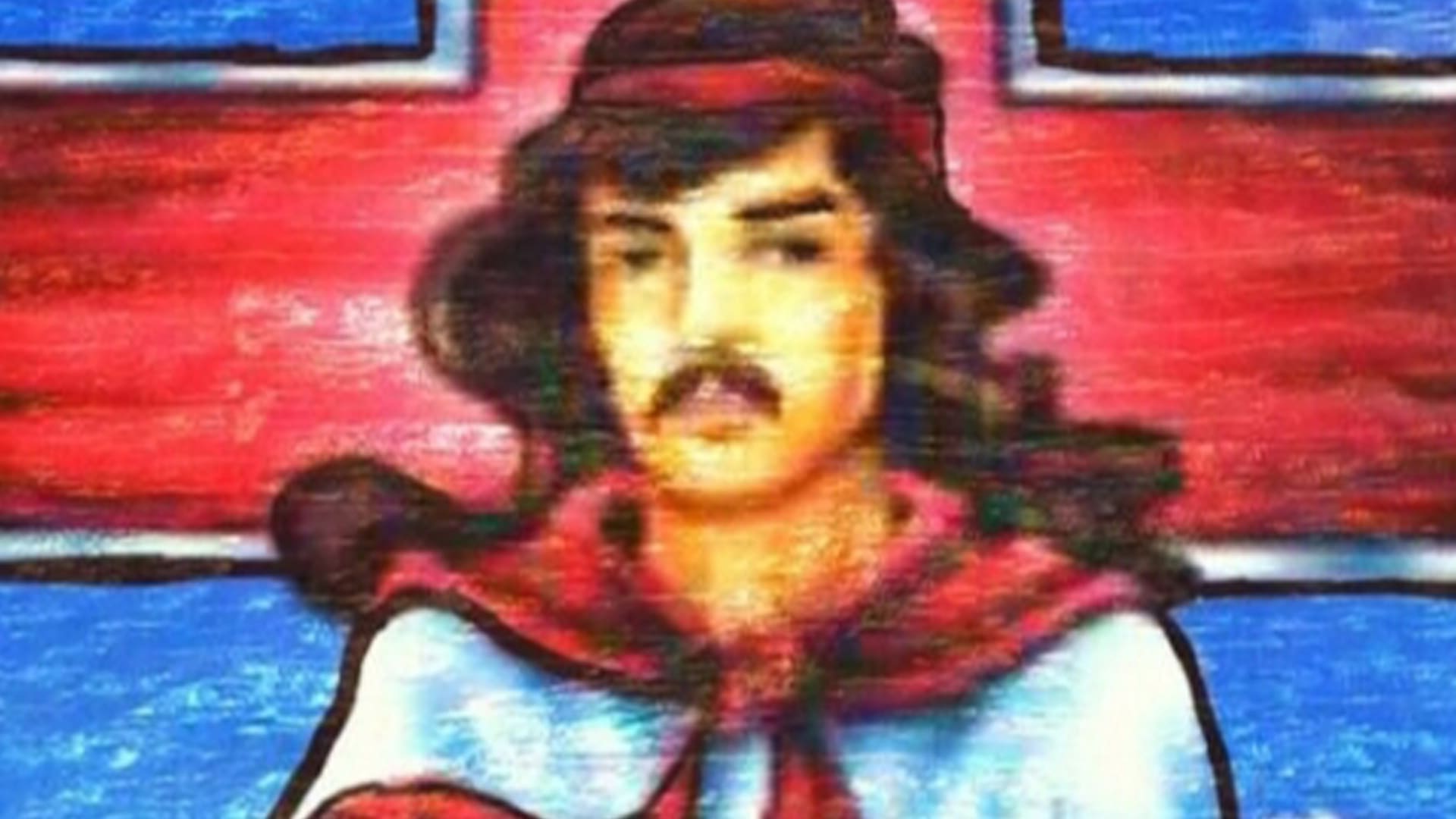 Gauchito Gil. La mirada que el verdugo no pudo olvidar