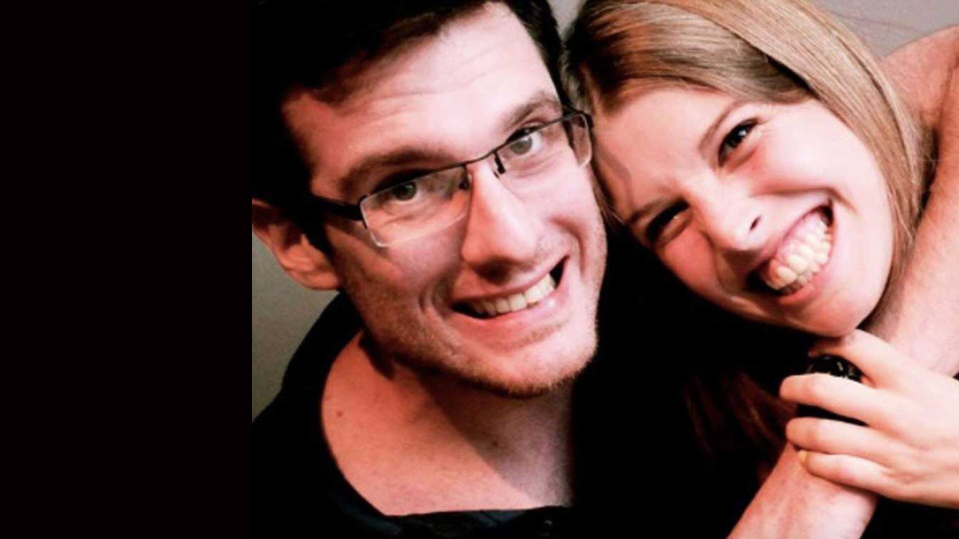 Sin barreras. "El diagnóstico de parálisis cerebral me invitó al movimiento"