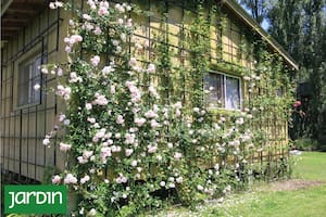Ideas creativas y fáciles para resolver esos lugares de paso que todavía tenemos pendientes