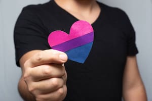 Las seis frases que las personas bisexuales están cansadas de escuchar