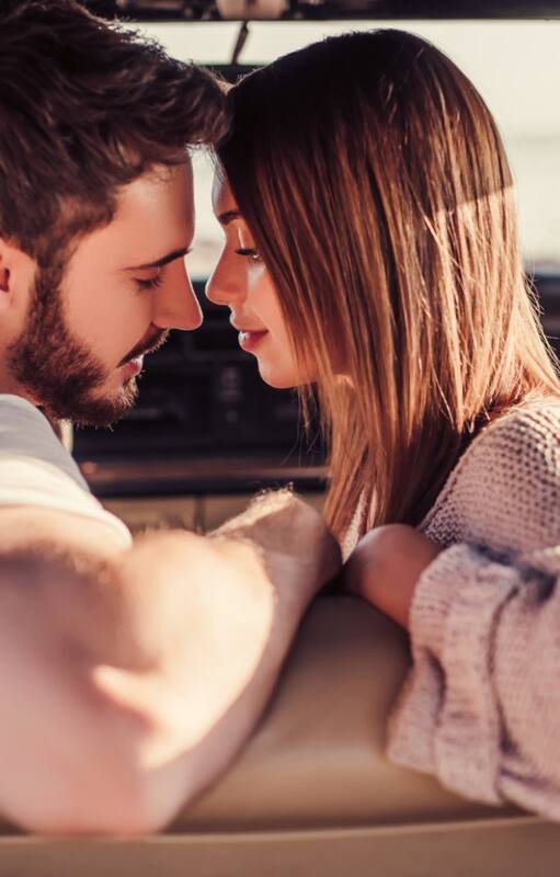 Inesperado. Un mensaje transformó el peor año en un emotivo reencuentro y más