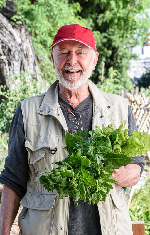 Cultivá longevidad: La inesperada actividad que promete una vida más larga y saludable