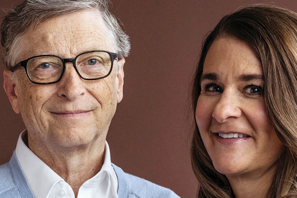 Bill Gates, ¿puede salvar al mundo?