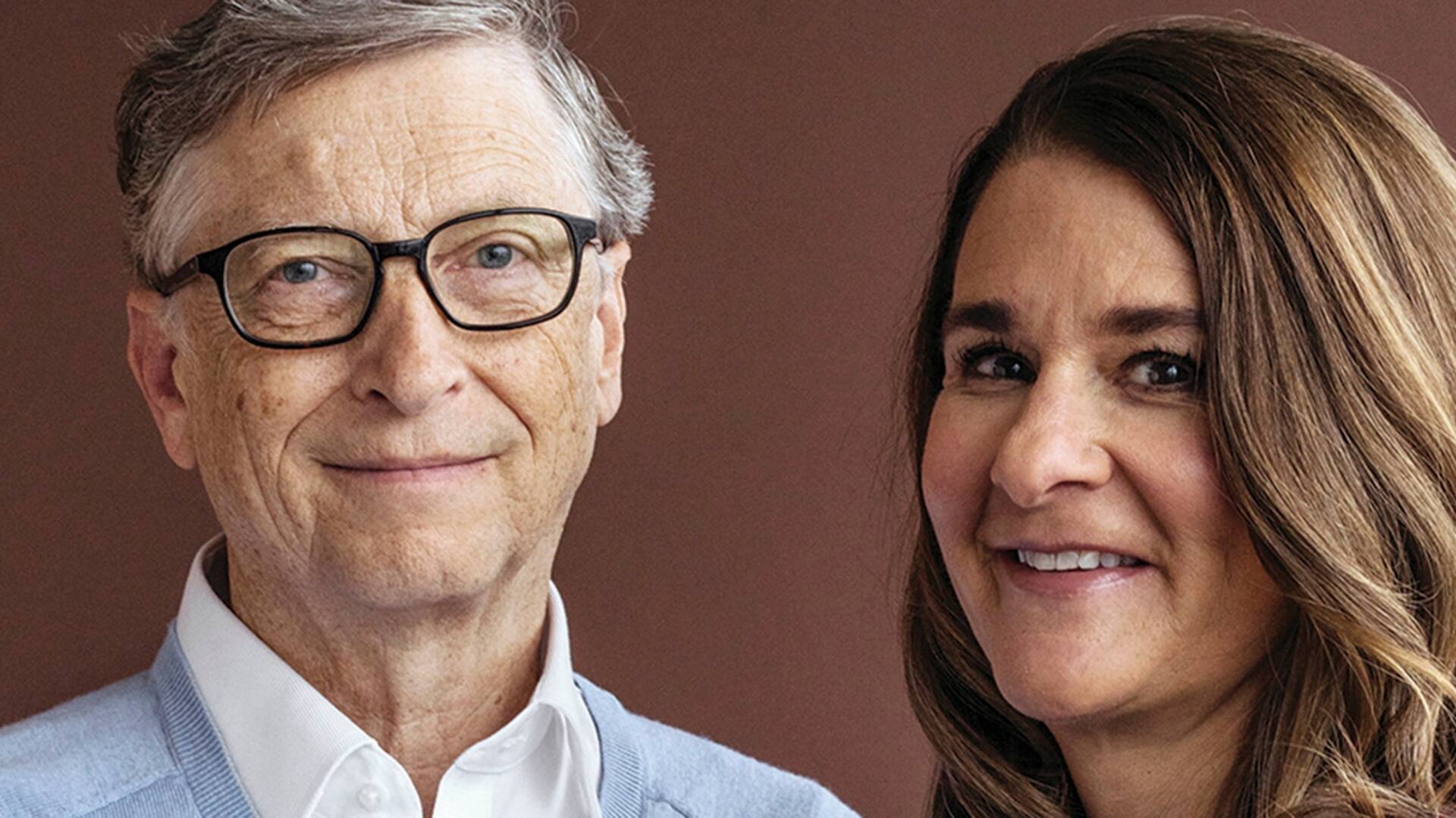 Bill Gates, ¿puede salvar al mundo?
