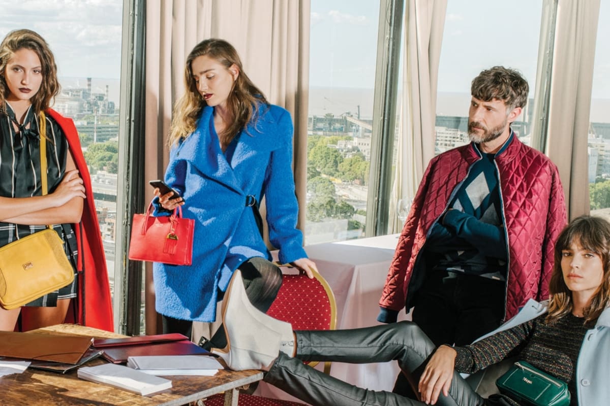 Tendencias otoño-invierno 2019
