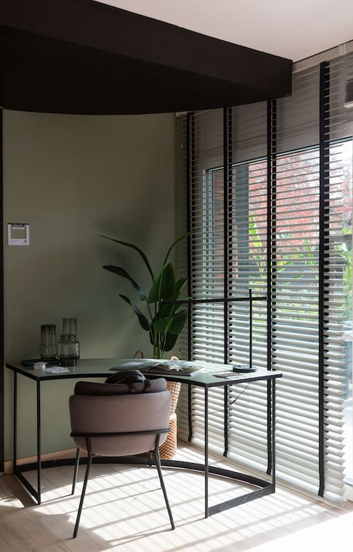 En 68m2: Muy buenas ideas en un departamento para estrenar la convivencia (a cualquier edad)