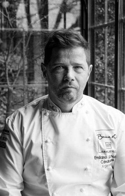 El argentino que llegó a la final del mundial de cocina y no tiene pasajes ni alojamiento