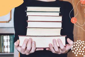 Ocho libros recomendados para regalar