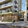 El proyecto que busca cambiar la escala de Avenida Maipú