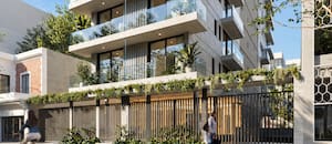 El proyecto que busca cambiar la escala de Avenida Maipú