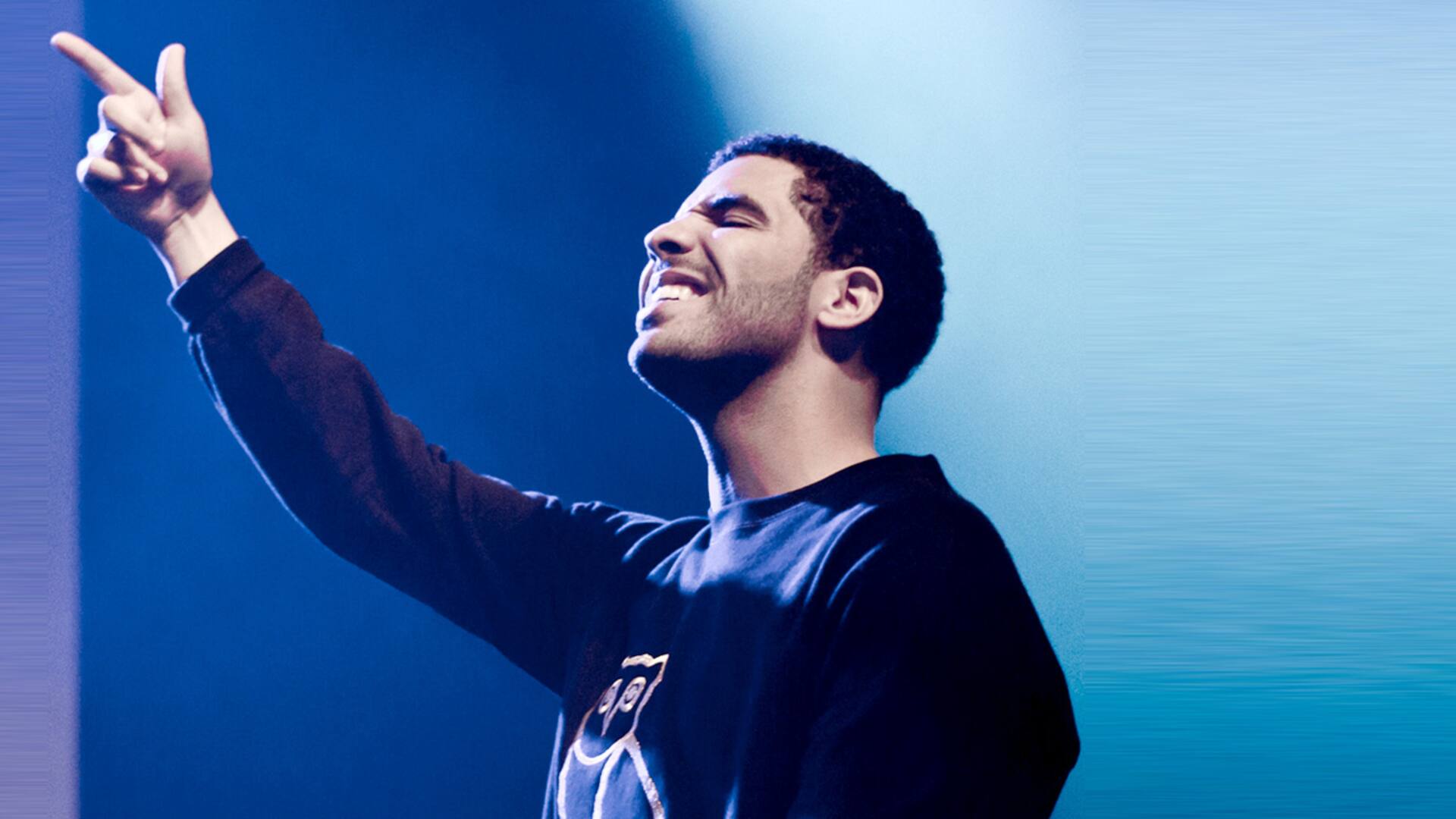 Drake, el hombre record del mundo de la música