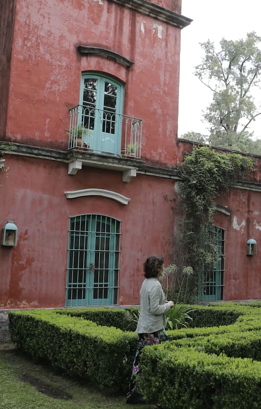 San Isidro: una visita única a la mansión Perkins Anchorena, que permanece cerrada al público