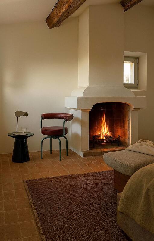 20 chimeneas con estilo que inspiran: ideas de decoración en casas reales de revista Living
