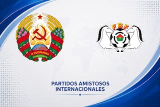 Bielorrusia vs. Burkina Faso, amistoso internacional 2026: día, hora y cómo seguir online