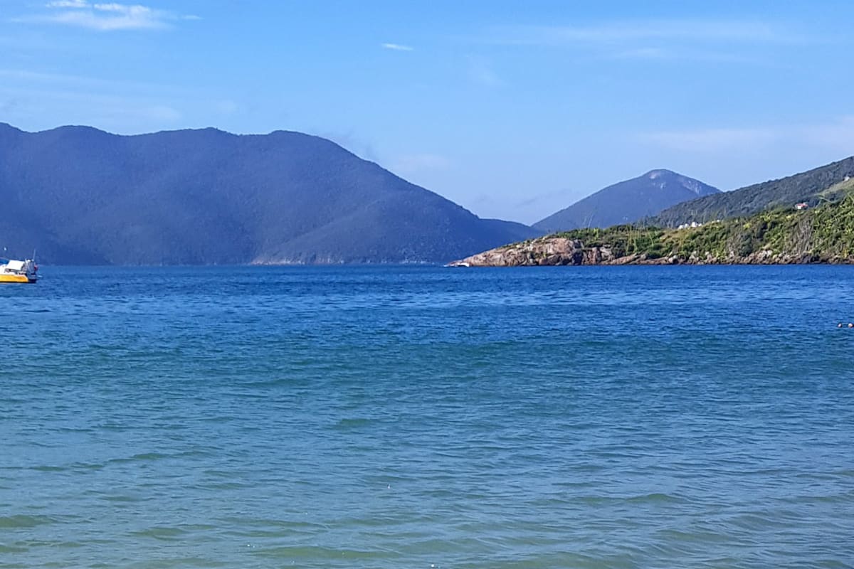 Mi vida en el mar: estas son las razones por las que no quiero volver a vivir en tierra firme