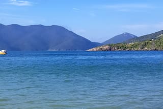Mi vida en el mar: estas son mis razones para no volver a vivir en tierra firme