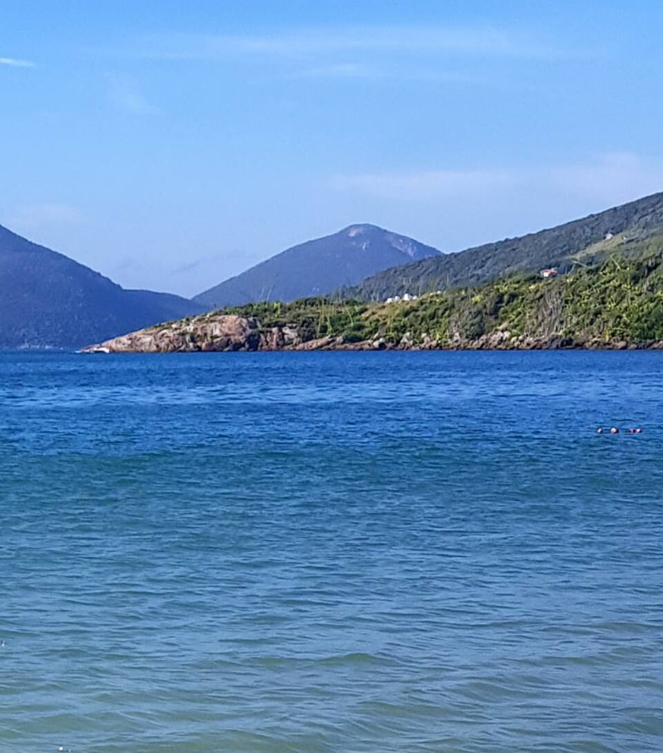 Mi vida en el mar: estas son las razones por las que no quiero volver a vivir en tierra firme