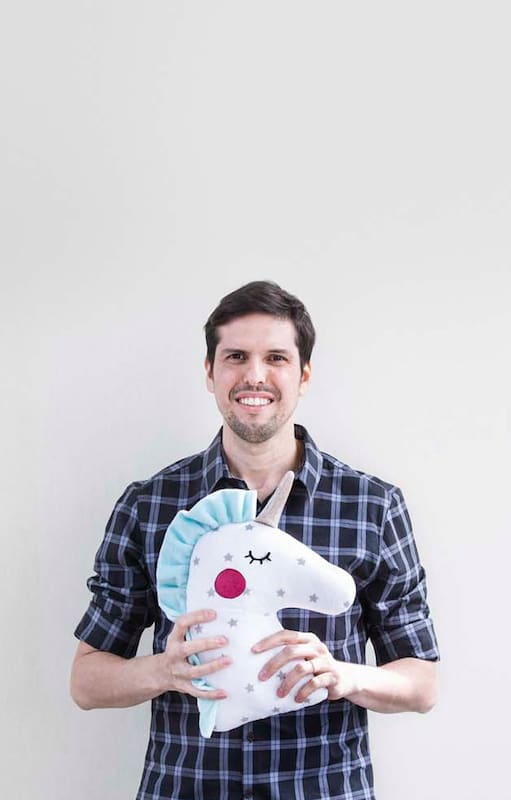 Ideas millonarias: la familia que logró vender accesorios en todo el mundo