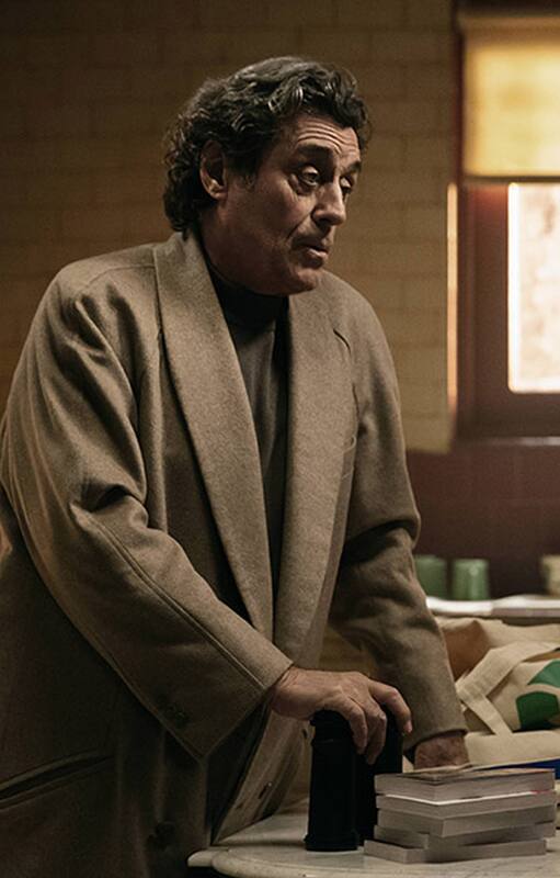 La nueva mitología americana regresa con la segunda temporada American Gods