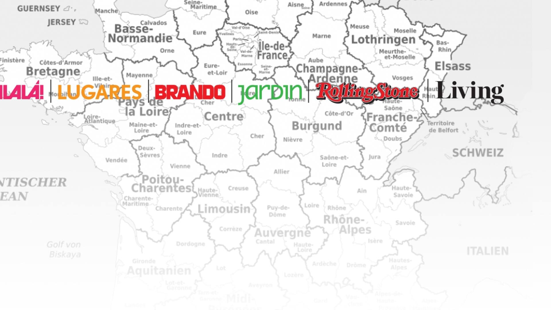 Descubrí Francia: un viaje al corazón del espíritu galo