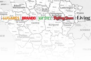 Descubrí Francia