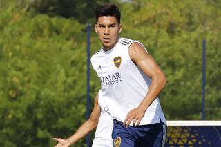 Pol Fernández: el "no" a River, Racing y San Lorenzo y la dura crítica para Boca