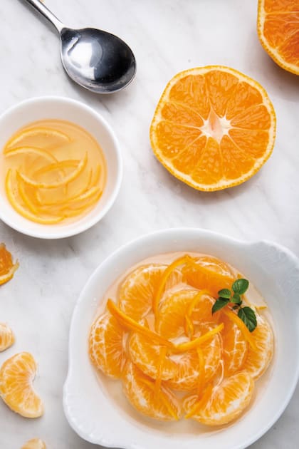 Naranjas: cómo sacar provecho de la fruta estrella del invierno