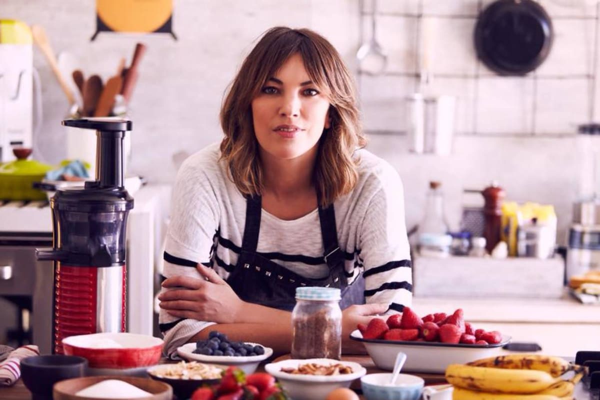 Desde Miami. Deborah de Corral cuenta cómo es su vida de casada y al frente de un restaurante