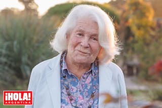 Todas las fotos del homenaje musical que su familia le hizo en su chacra en San Pedro