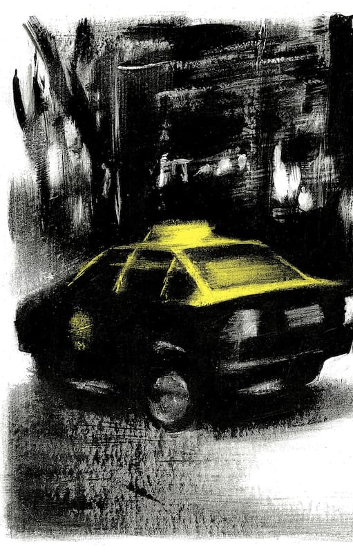 Ricardo Melogno: el asesino de taxistas que después de matar se daba un banquete en un bar de Mataderos y se sentía “magnetizado”