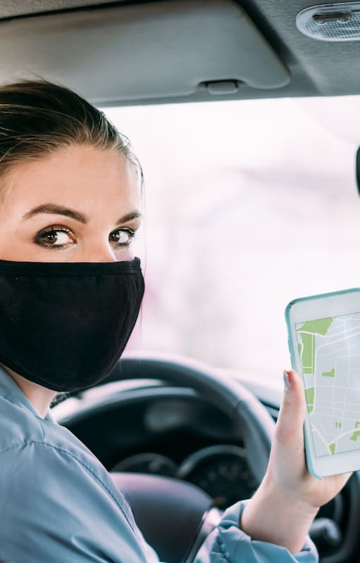Didi: la app de movilidad más grande del mundo desembarcó en Buenos Aires