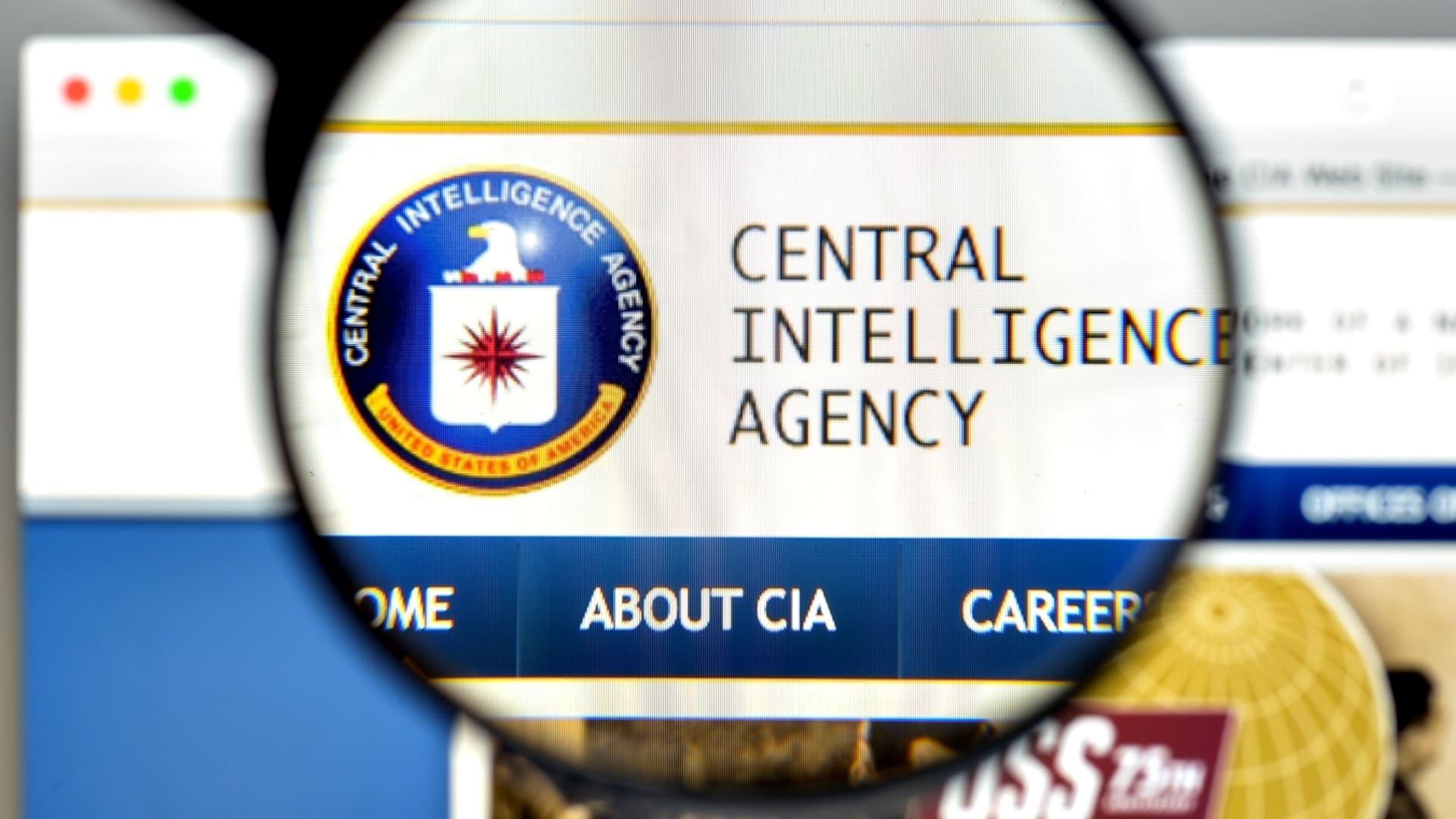 Los archivos de la CIA: ovnis, neonazis, planes militares y otros “top secret” de la Argentina