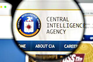 Los archivos de la CIA: ovnis, neonazis y otros "top secret" de la Argentina