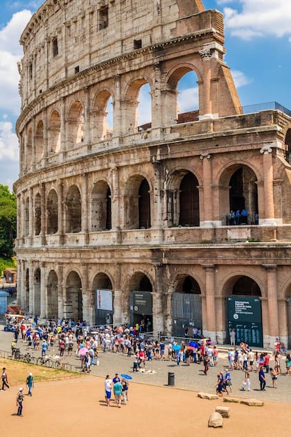 Guía de supervivencia para visitar los lugares más turísticos de Roma