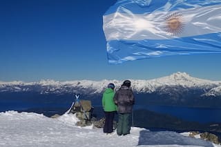 Villa la Angostura, de la crisis a una temporada de esquí histórica