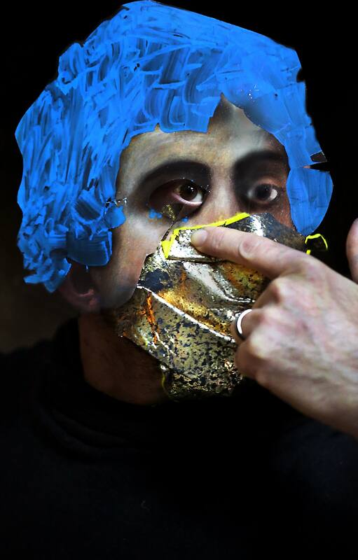 La creatividad no se encierra