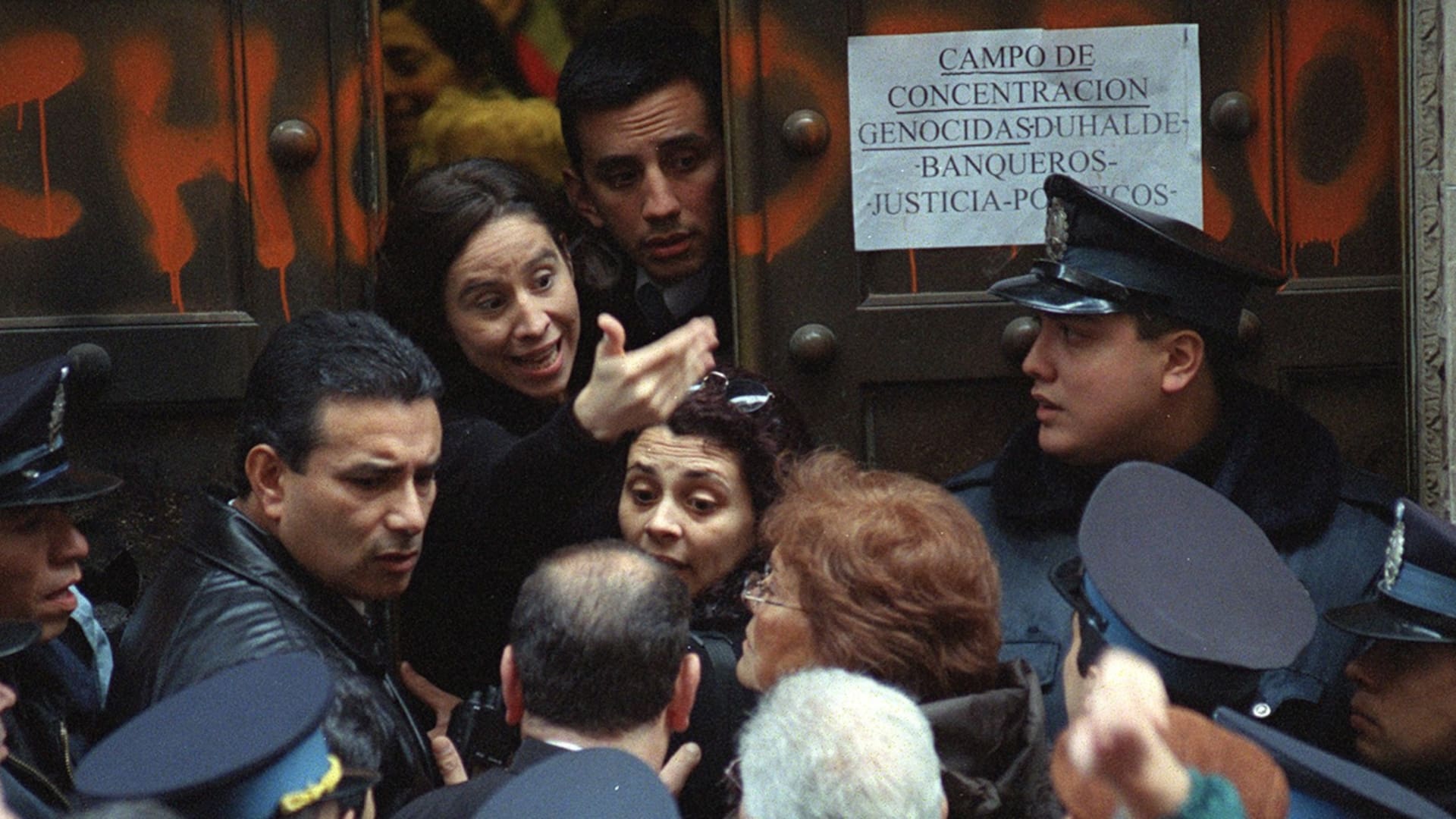 Economía. Cuáles fueron las ideas de los ministros que trataron de hacer despegar al país